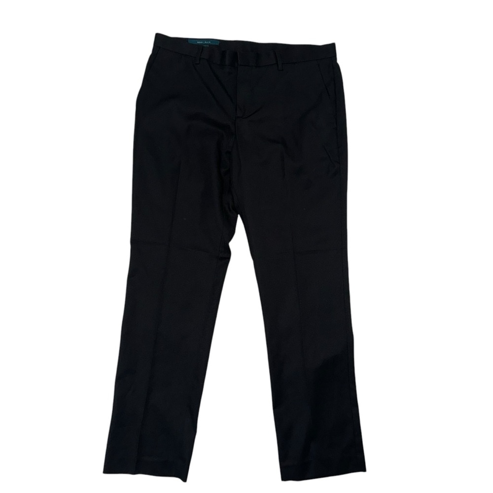 PERRY ELLIS SLIM FIT mens pants size 34X30 - Picture 2 of 5
